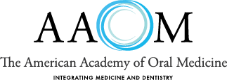 the american academy of oral medicine